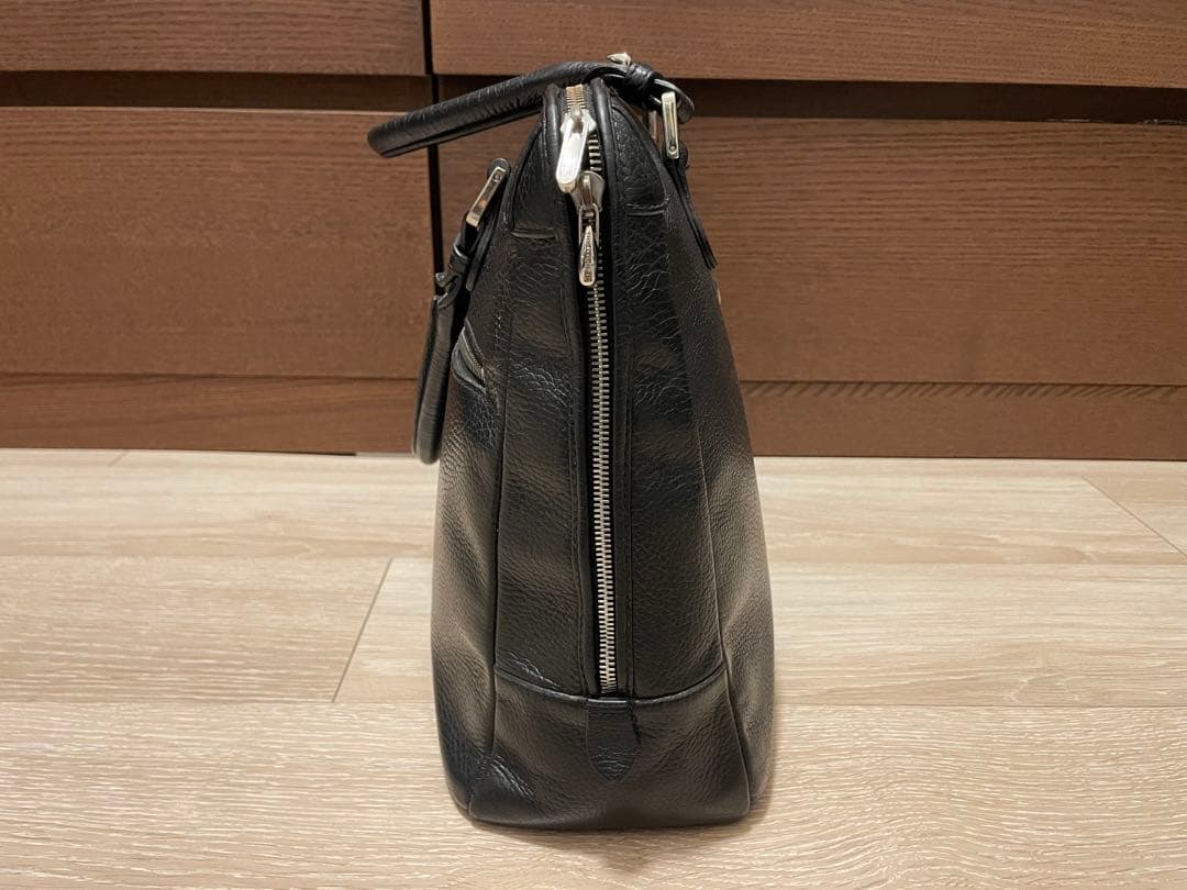 CHAMBORD SELLIER｜シボ革｜シャンボールセリエ Rivau