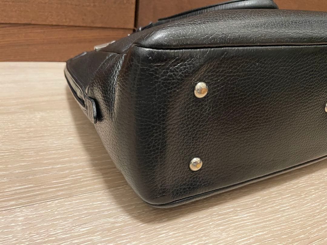 CHAMBORD SELLIER｜シボ革｜シャンボールセリエ Rivau