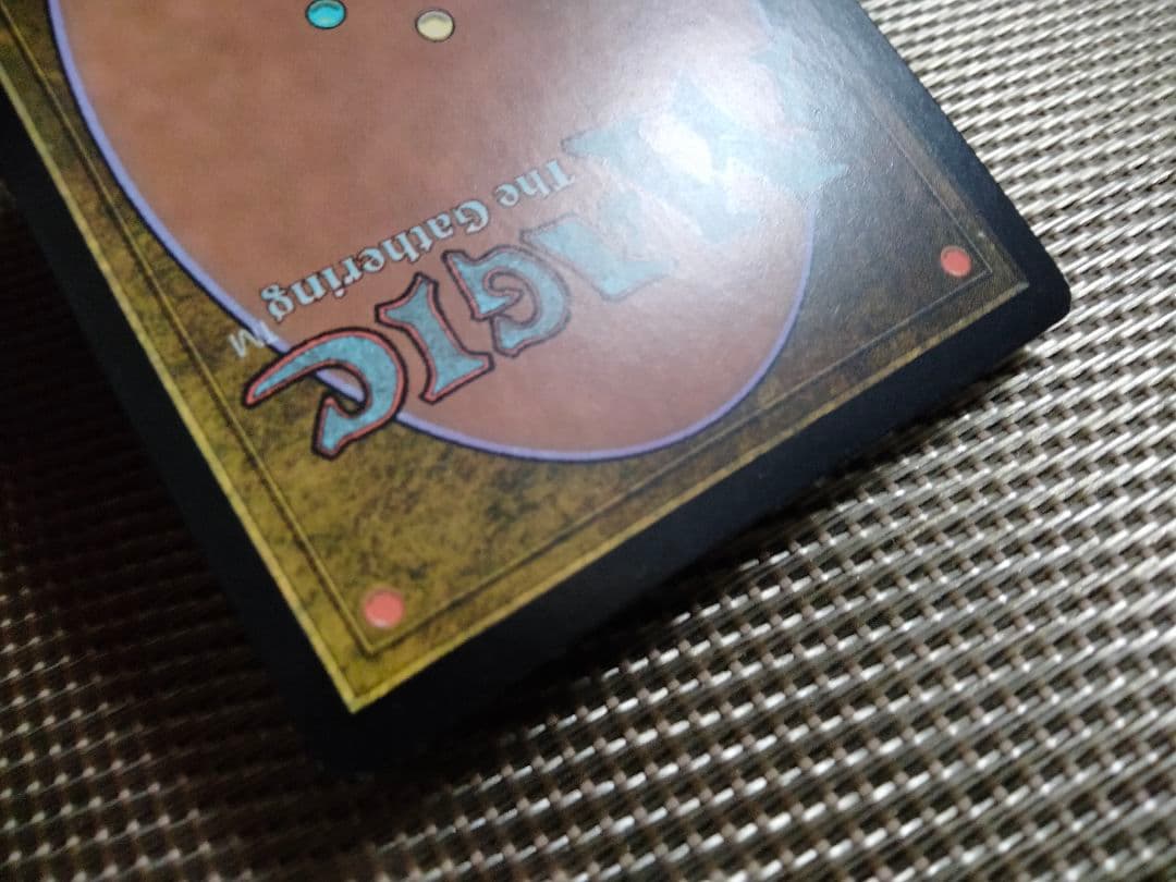 ご確認用】ワールドウェイク wwk foil 壌土のライオン 日本語 1枚