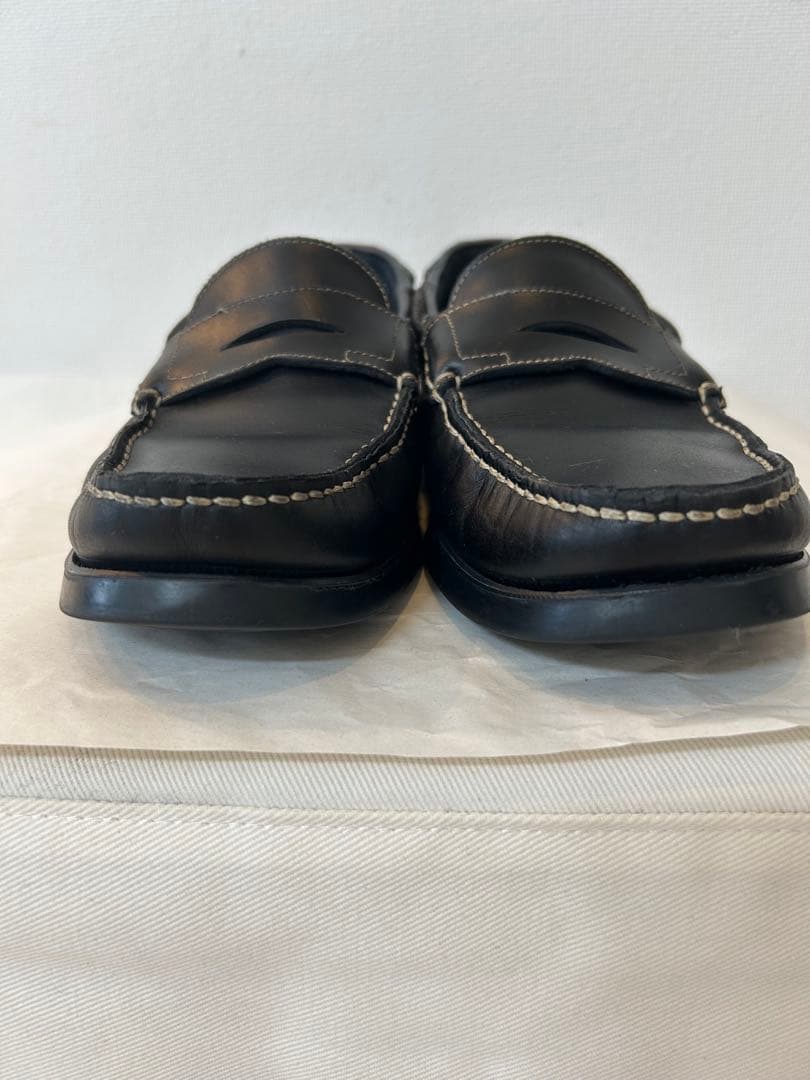 Paraboot BEAMS 別注 CORSICA 6