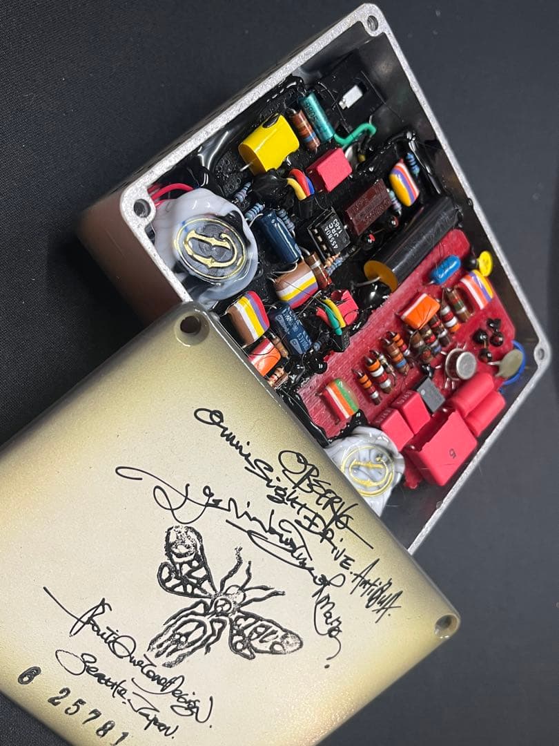 DeliciousTaylormade オーダーメイド品　A様