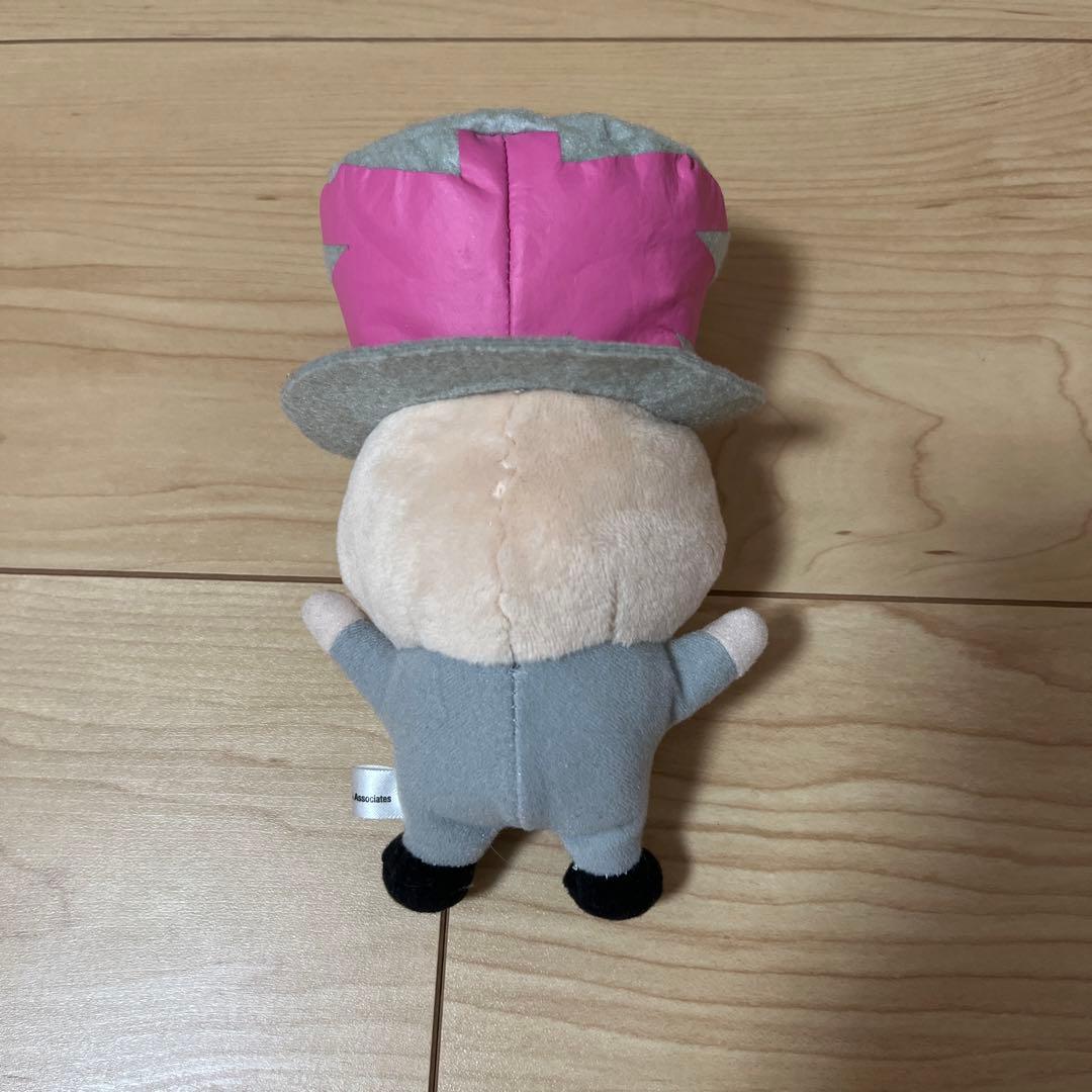 岡本圭人 ぬいぐるみ 9ぷぅ けいとる じゃんぷぅ - メルカリ