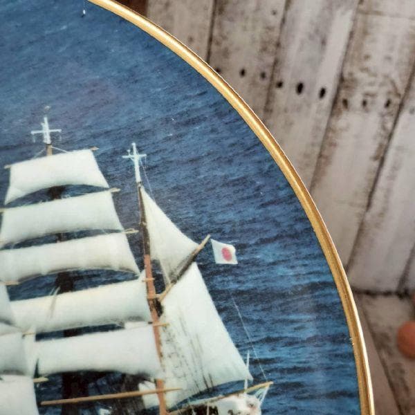 1979 ヴィンテージ ノリタケ 日本陶器 ダイヤモンドコレクション 初代