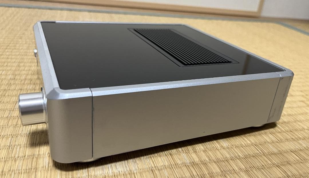 TEAC A-H01-S ステレオプリメインアンプ、2012年製 - メルカリ