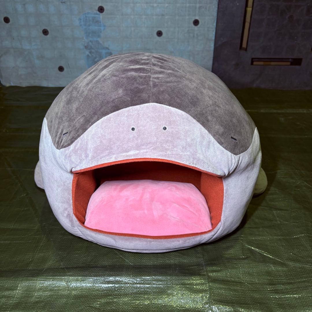 ポケモン いっしょにあくび いやされドオー ＆ ウパー