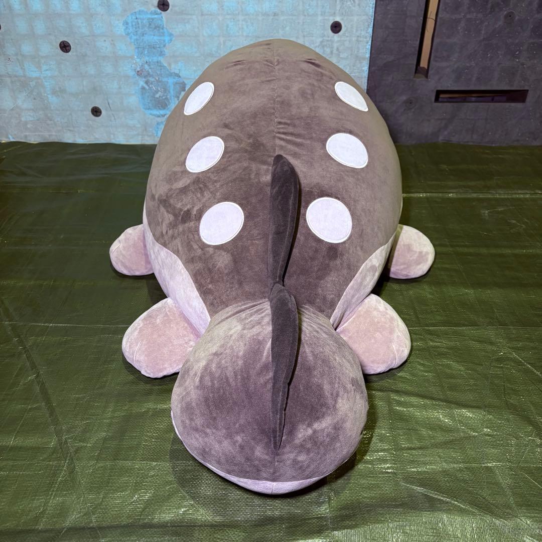 ポケモン いっしょにあくび いやされドオー ＆ ウパー