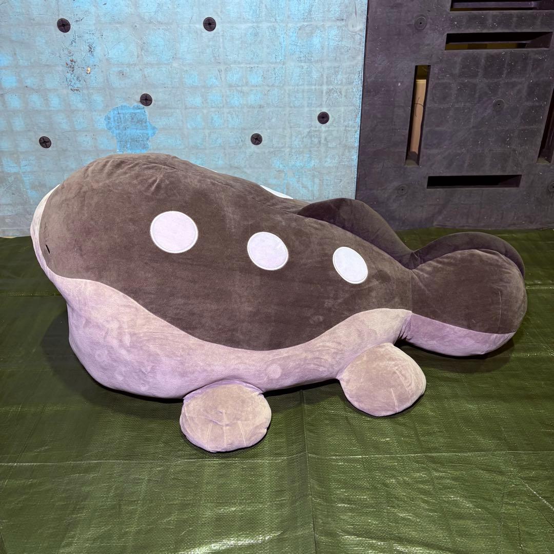 ポケモン いっしょにあくび いやされドオー ＆ ウパー