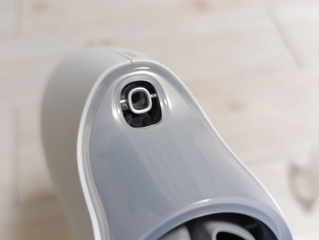 パナソニック ナノケア Panasonic EH-NA0G 22年製 WH