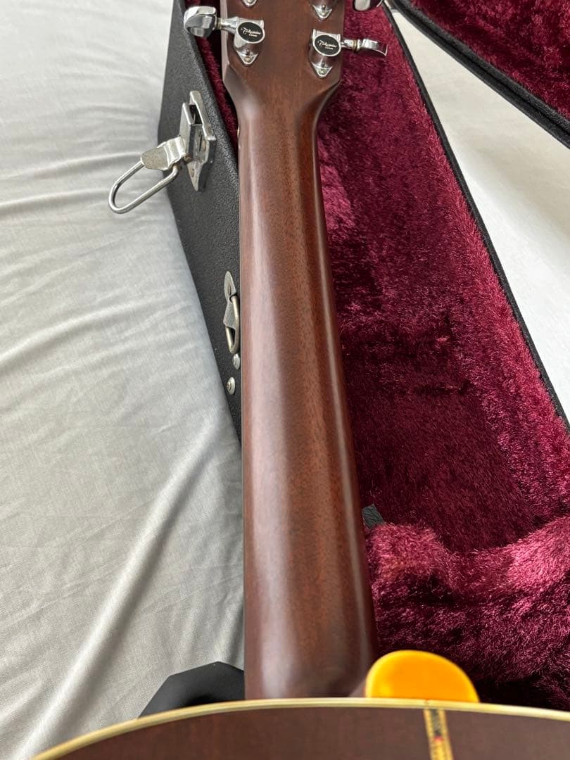 cobra様 初期タカミネ　希少名器 Takamine PT-05E 大滝詠一