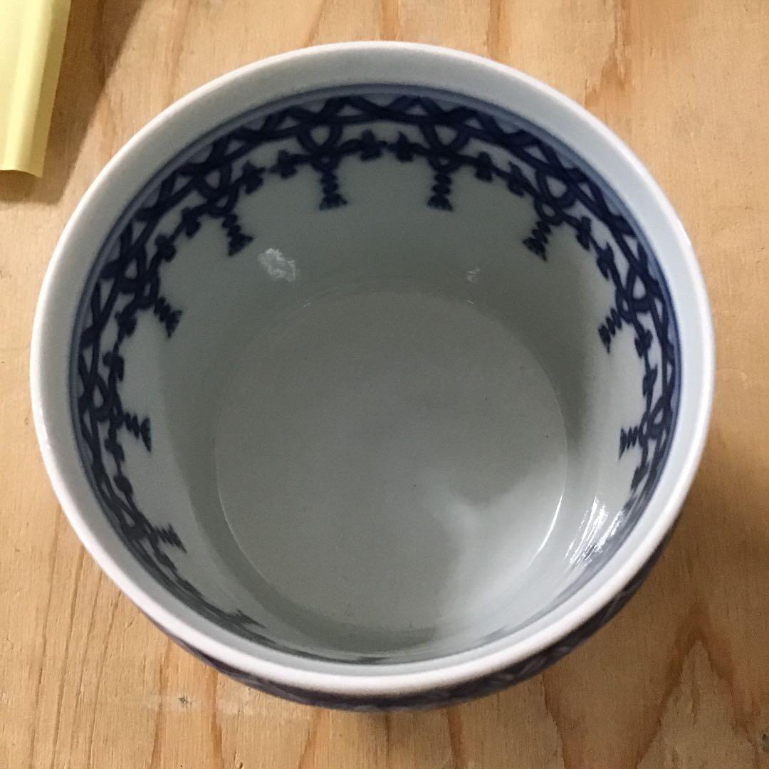 茶道具 火入 王懐英 造 N✖️