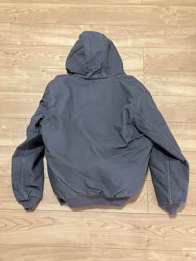 carhartt アクティブジャケット(j140)Sサイズ
