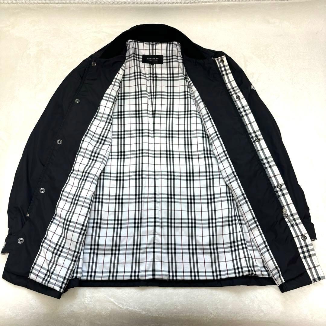 MONCLER DONATIEN モンクレール ナイロン ライダース ジャケット