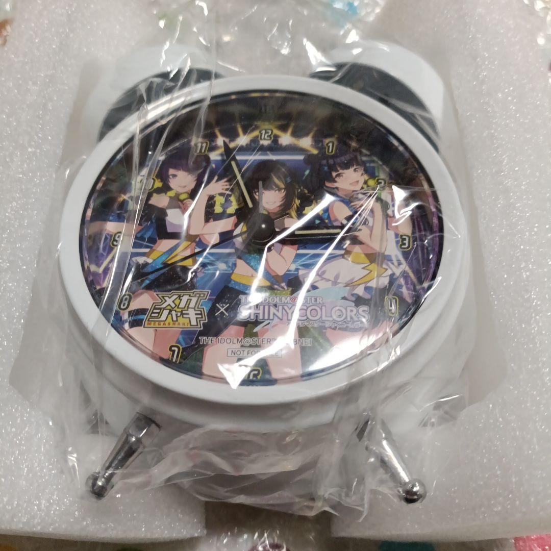 ロウきゅーぶ ひみつのおとしもの 店頭販促用ポスター