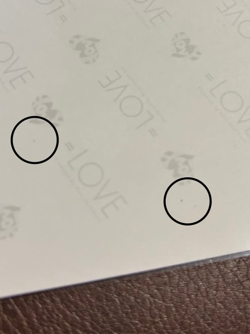 げ*き様 ＝LOVE イコラブ 野口衣織 生写真 直筆 内緒バナシ