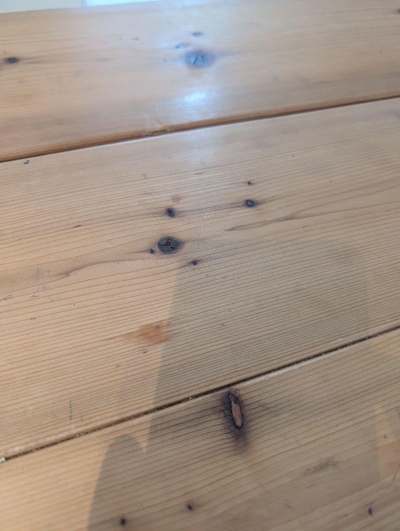 SWITCH インダストリアル　テーブル