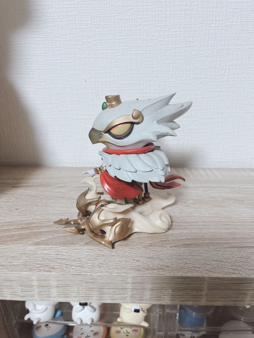 【値下げ可能】league of legends Azir アジール フィギュア