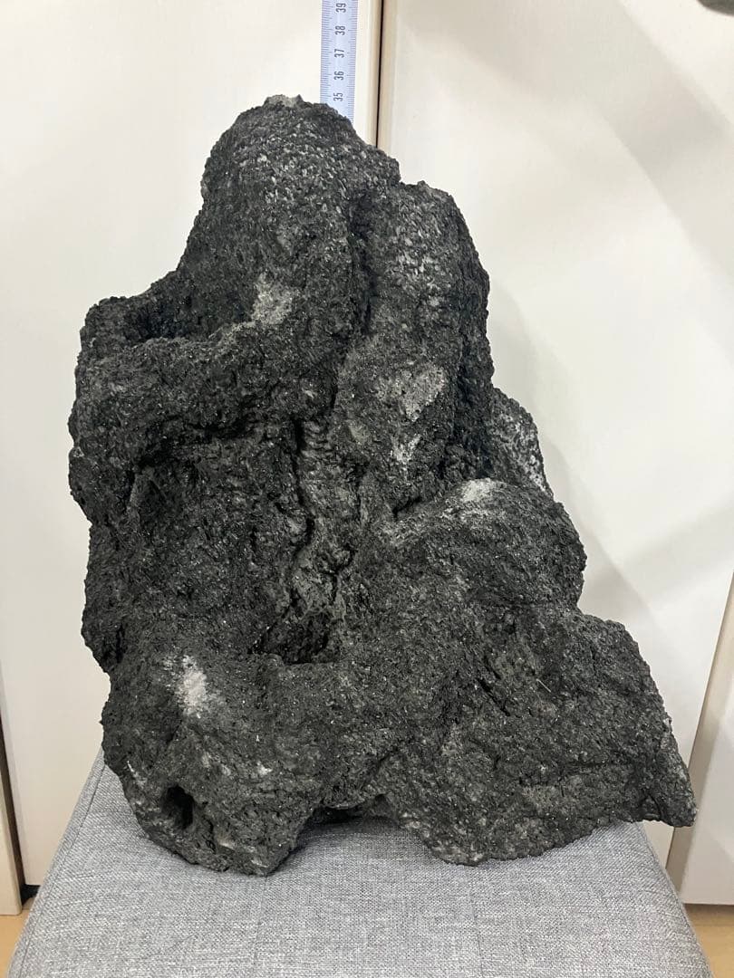 希少 ADA 未使用雲山石XL特大 - メルカリ