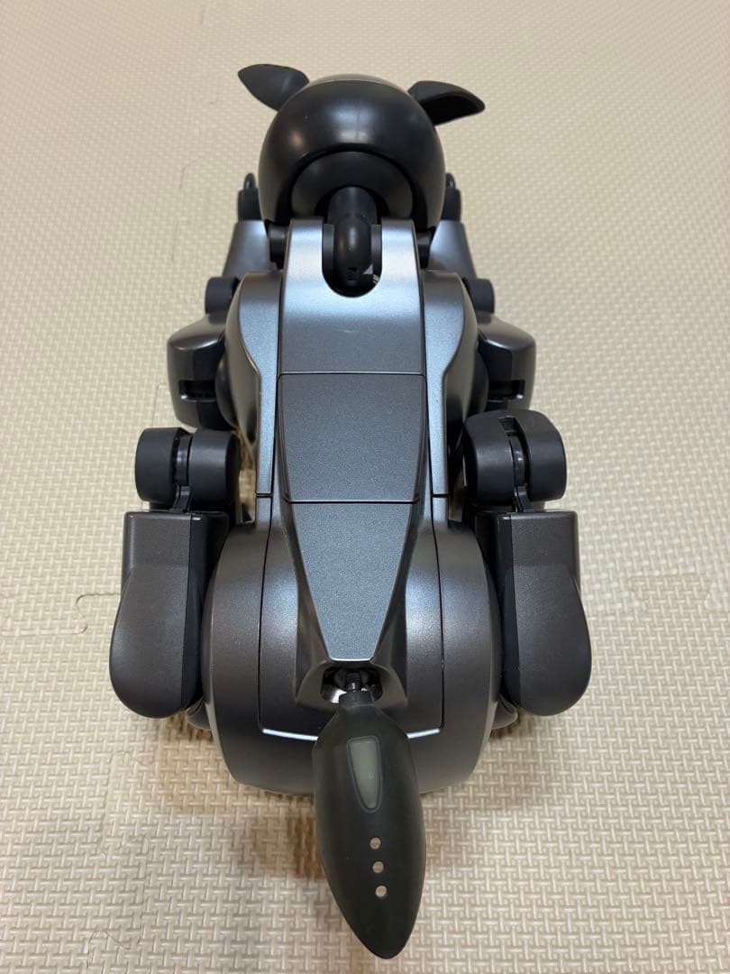 【ジャンク品】SONY AIBO ERS-210 アイボ　ソニー