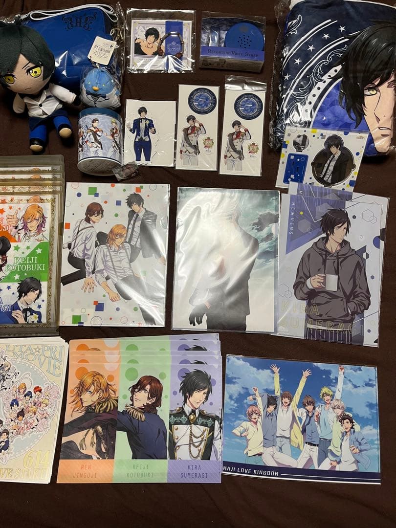 未開封 配布 貴重 裁きの神剣リ・ジェネシス 引換券 未開封 配布 貴重 裁き