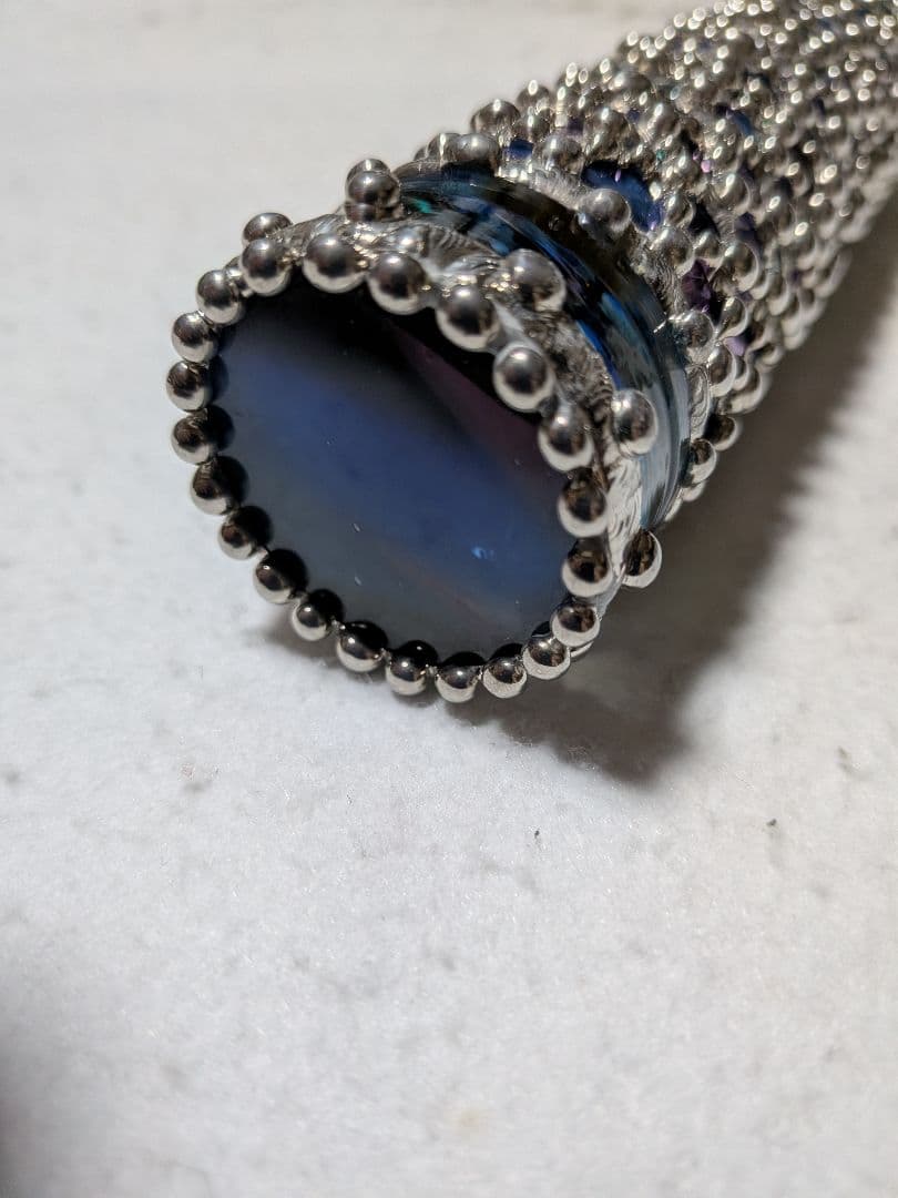 Aki オイル万華鏡 1点物