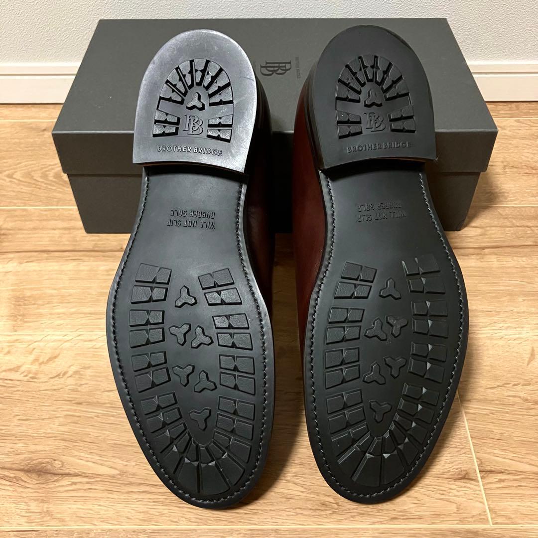 新品未使用【Brother Bridge】ALI ブラザーブリッジ アリ