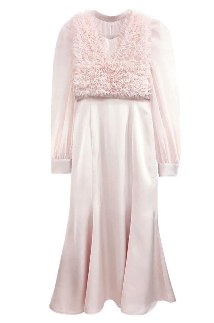 Rose Muse オケージョンドレス