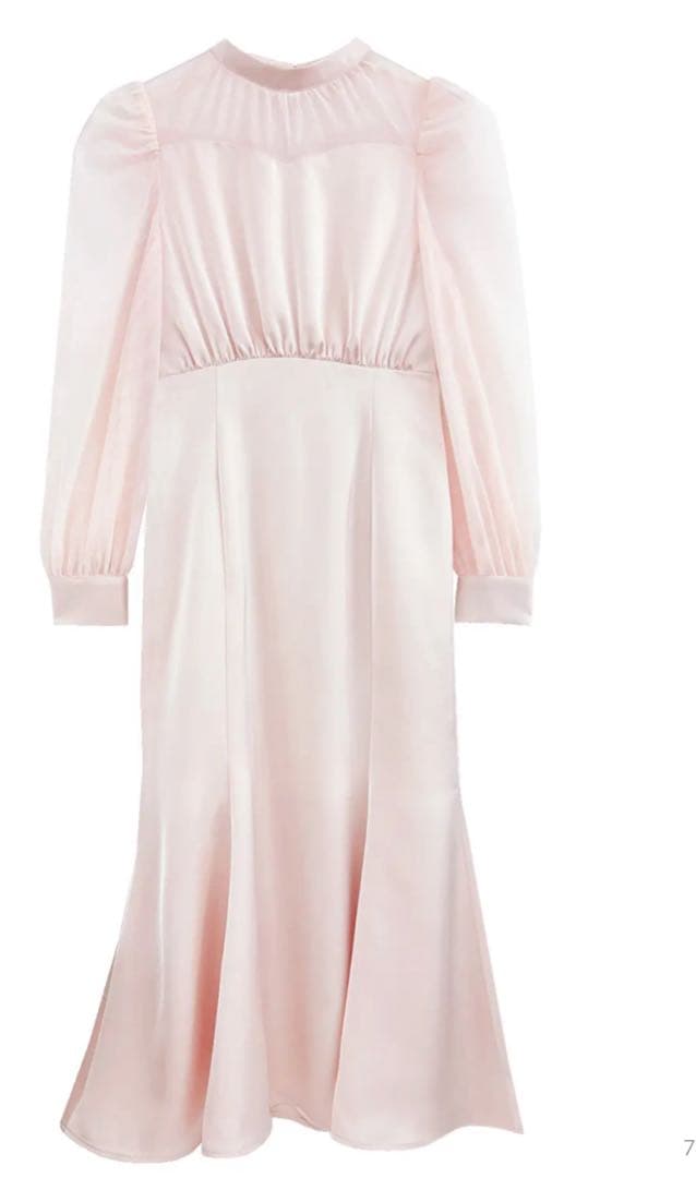 Rose Muse オケージョンドレス