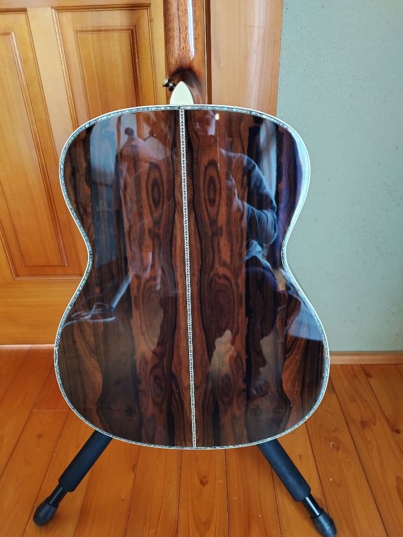 cat,s eyes ooo LR-BAGGS m80装備 特注品 豪華 美品