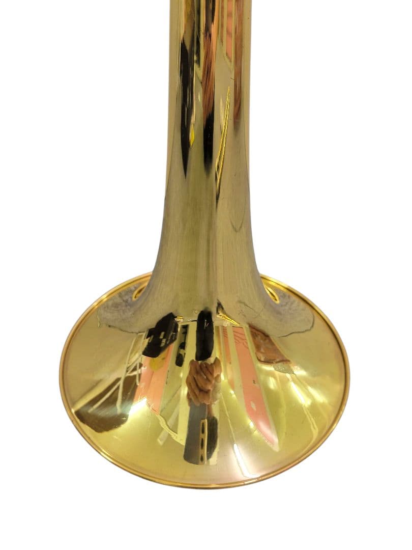 YSL6420Ⅱ YAMAHA テナーバストロンボーン 太管 - メルカリ