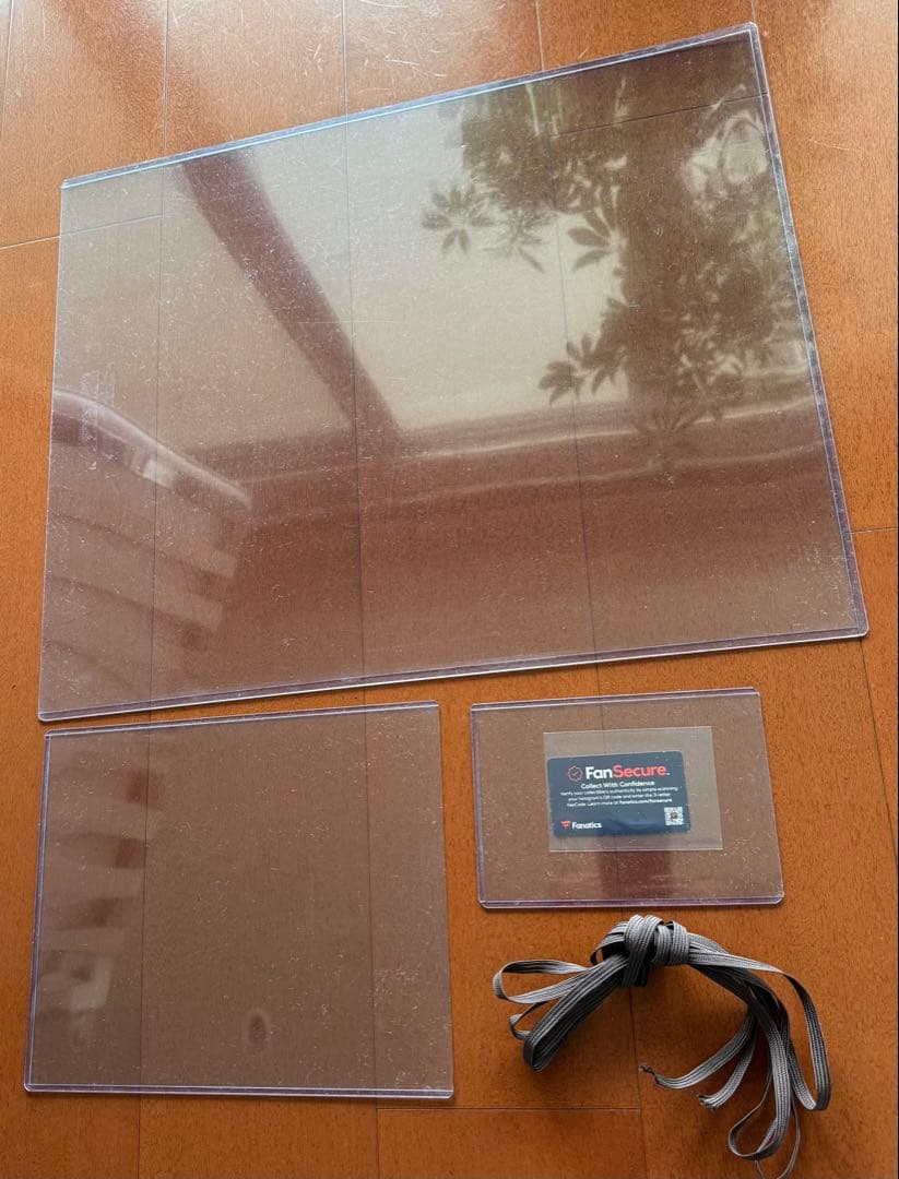 まっつんさん。専用】大谷翔平 WBC特大写真 MLBホログラム ドジャース