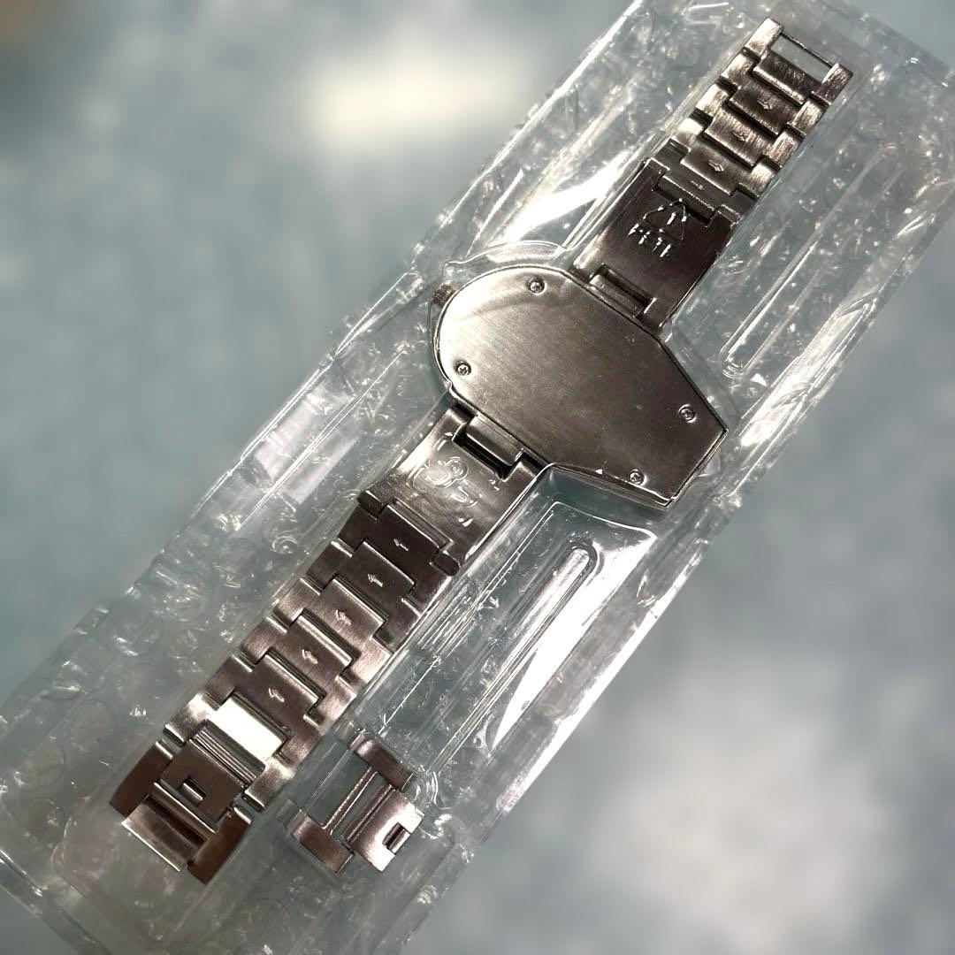 鉄の城 マジンガーZ 巨大メタル・ギミック 定期購読申込特典 兜甲児のウォッチ