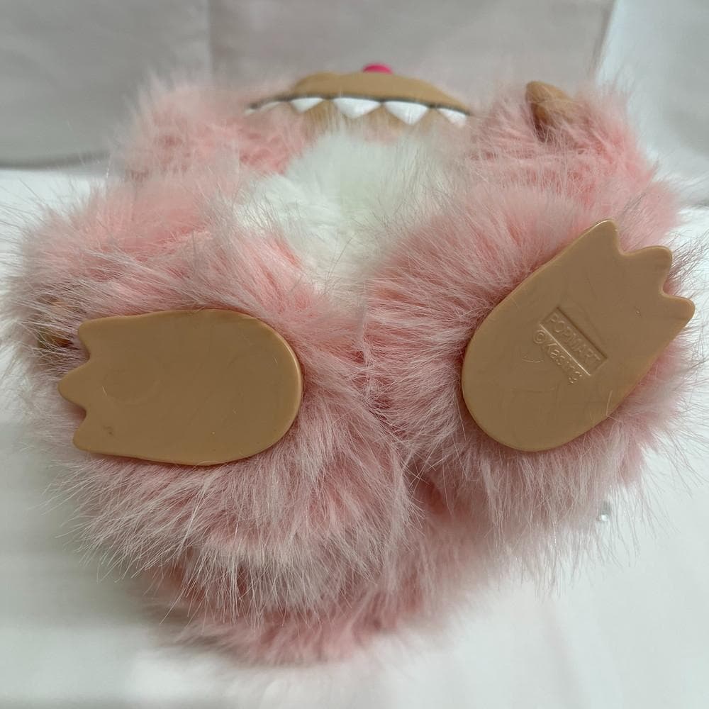 ◆特大 ZIMOMO ジモモ　オリジナル ピンク 01010