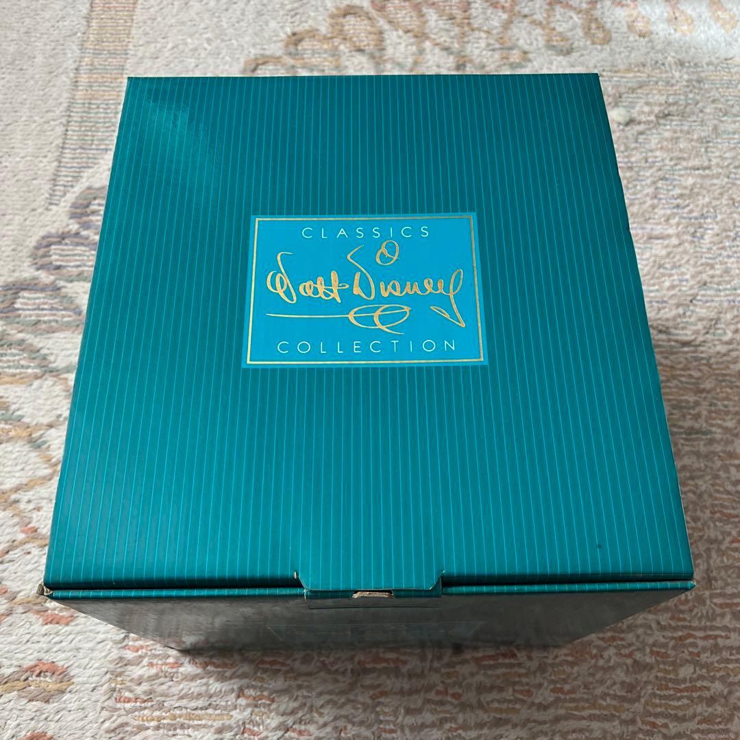 ウォルト・ディズニー・クラシックス・コレクション WDCCムーラン