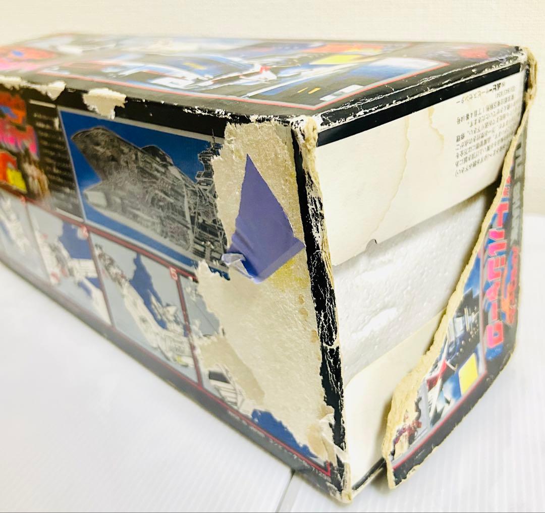 【バトルフィーバーJ】ＤＸバトルシャーク ＆バトルフィーバーロボ　セット