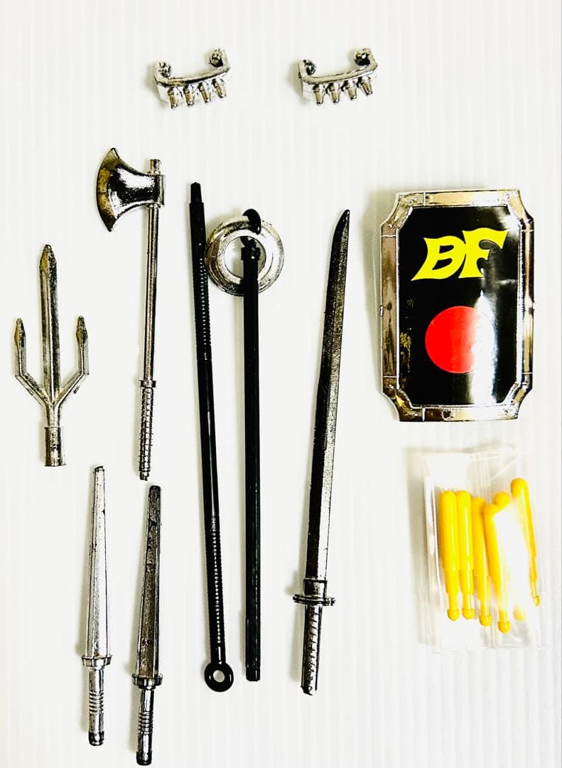 【バトルフィーバーJ】ＤＸバトルシャーク ＆バトルフィーバーロボ　セット