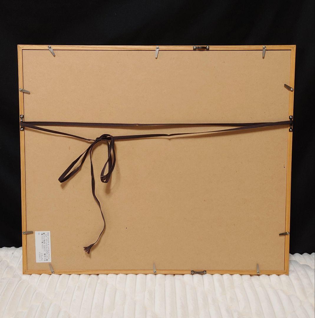 草間彌生 版画作品 森美術館協賛 作品 版画