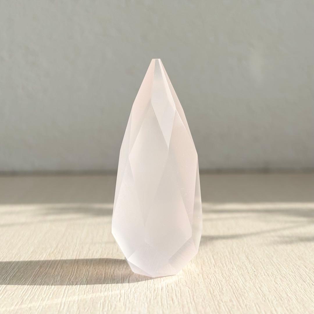 超大型 極上品質 カンポデルシエロ隕石 3kg 鉄隕石 パワーストーン