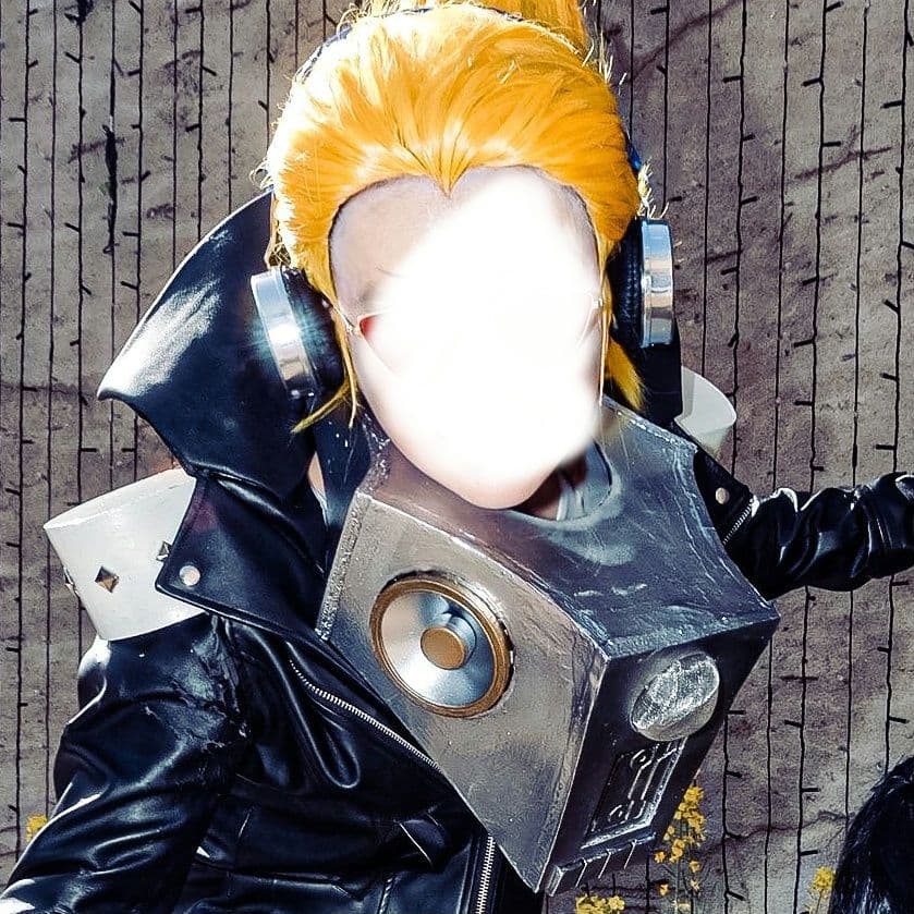 ウィッグオーダー&コスプレ造形 コメント用ページ