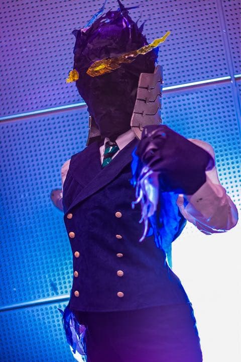 ウィッグオーダー&コスプレ造形 コメント用ページ