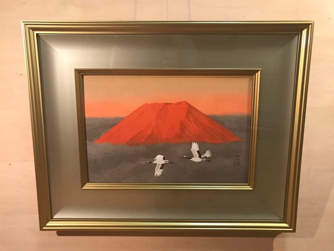 Marie Laurencin リトグラフ 174/250