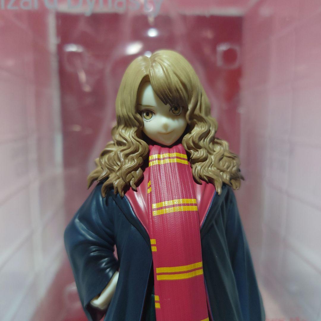 POPMART ハーマイオニー・グレンジャーフィギュア INART 1/6 ハリー