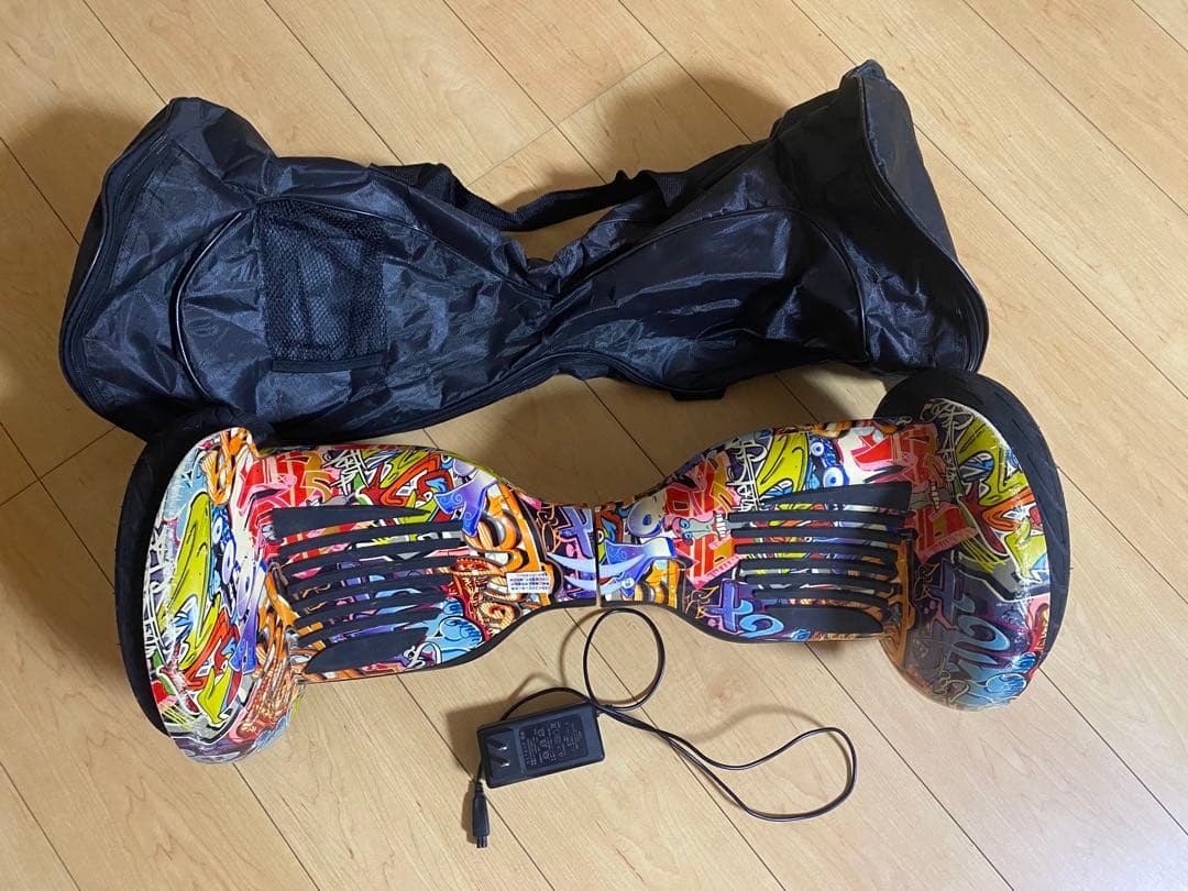 電動セグウェイ