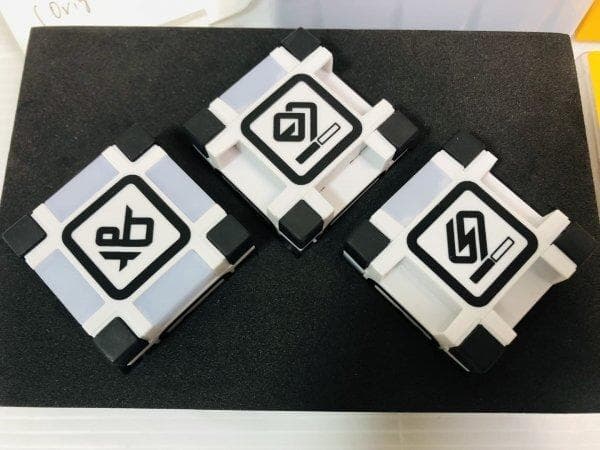 COZMO コズモ TAKARA TOMY タカラトミー Anki AIロボット