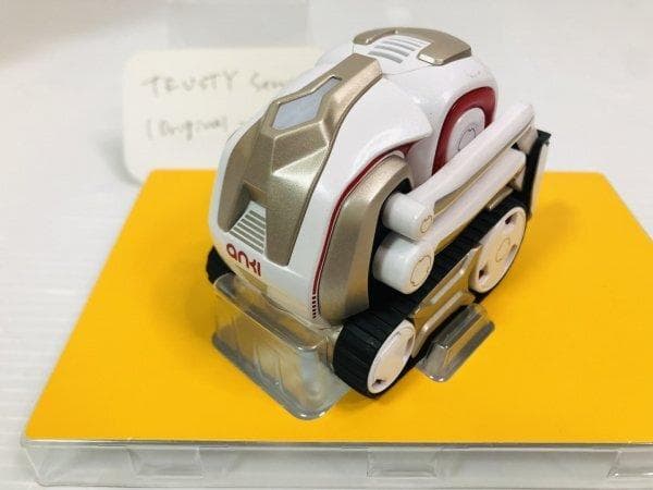 COZMO コズモ TAKARA TOMY タカラトミー Anki AIロボット