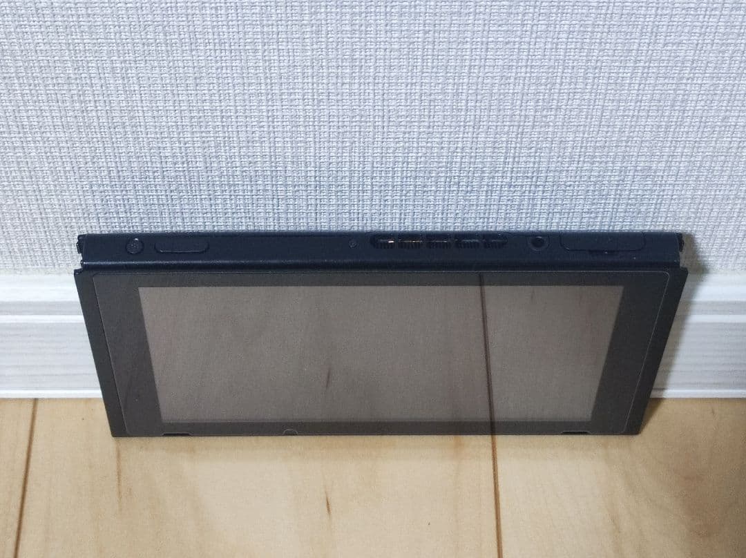 Nintendo Switch 本体 （HAC-001,2019）