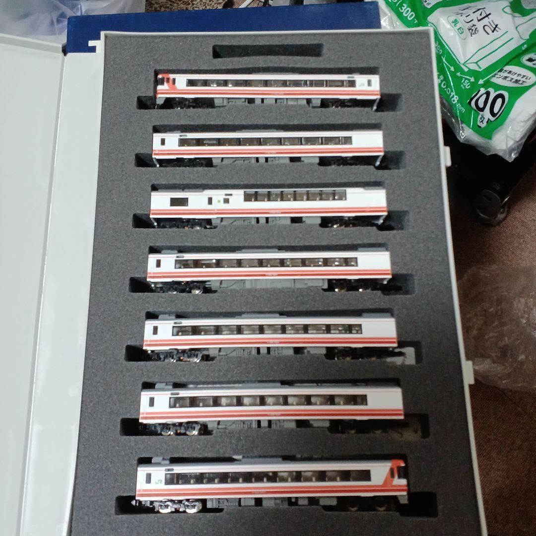 TOMIX 92619 J.R. DC LTD. Express 183550