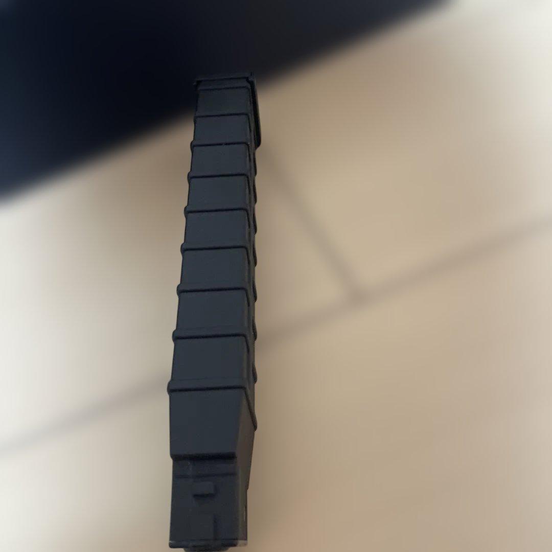 SCORPION mod.M ジャンク