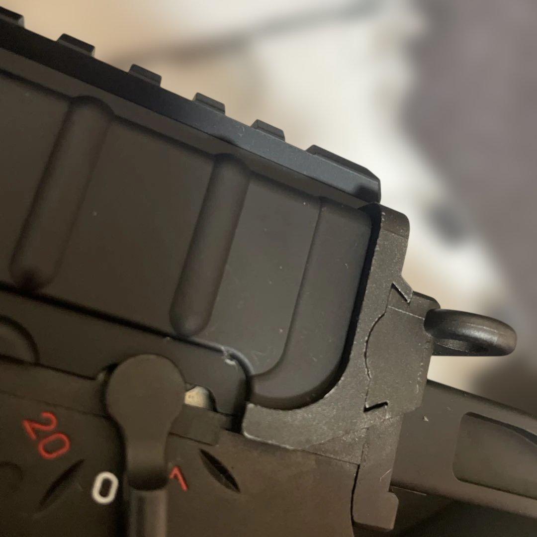 SCORPION mod.M ジャンク