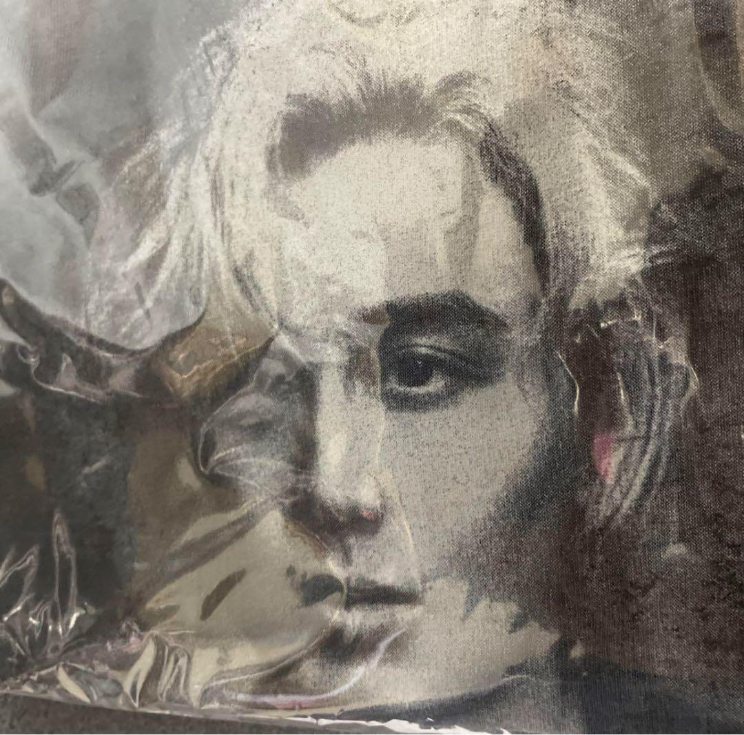 Mサイズ Fujii Kaze Black T-shirt (1) 藤井風 FujiiKaze グッズ T