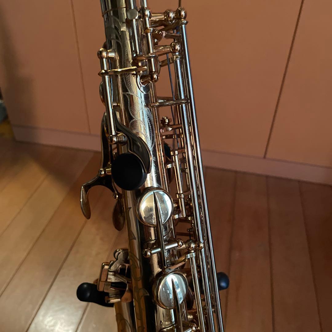 齊藤健太 インタビュー [前編]|サックスオンライン アルトサックス